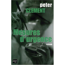 Mesures d'urgence by Clement Peter