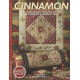 Cinnamon Inspirations : Edition bilingue français-anglais