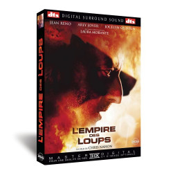 L'Empire des loups - Édition simple