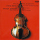 Concertos For Viola D'Amore And Strings