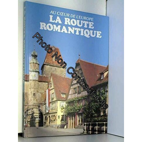 La route romantique