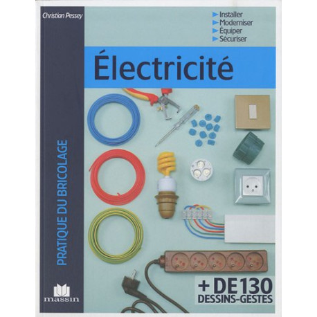 Electricité