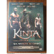 DVD Kinta Aux sources du combat