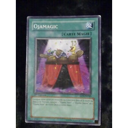 Ojamagic EEN-FR040 Yu-Gi-Oh