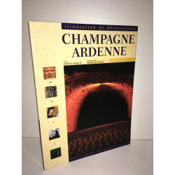 Samuel Sadaune Didier Benaouda CHAMPAGNE ARDENNE Ouest France