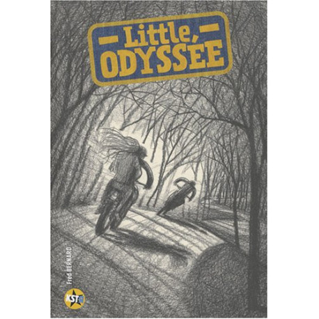 Little Odyssée