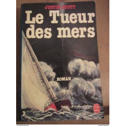 Le Tueur des mers