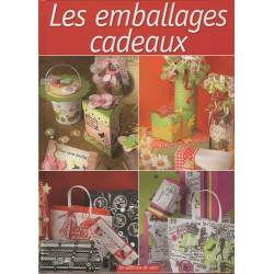 Les emballages cadeaux