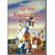 DVD - Les Trois Mousquetaire (Version Française)