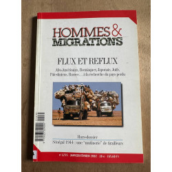 Hommes et migrations n° 1235