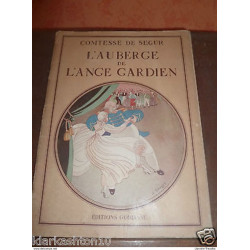 l'Auberge de l'Ange Gardien