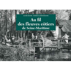 Au Fil Fleuves Cotiers De Seine-Maritime