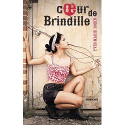 Coeur de brindille