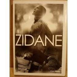 Zidane 2 DVD