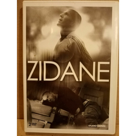 Zidane 2 DVD