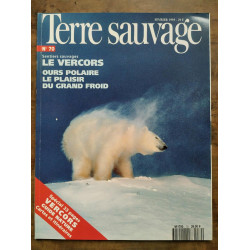 Terre sauvage n70 Février 1993