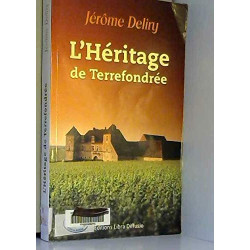 L'héritage de Terrefondrée