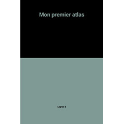 Mon premier atlas