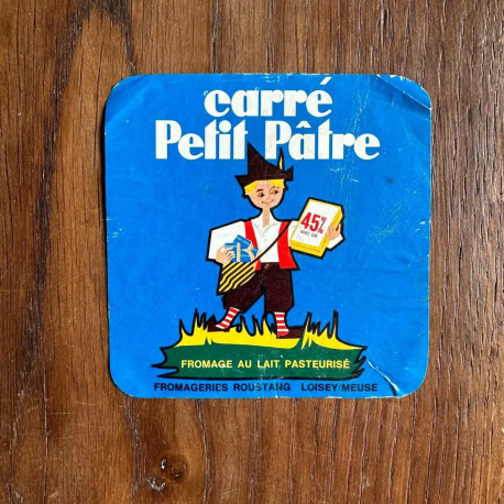 Carré Petit Pâtre