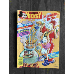 Le journal de Mickey n° 1810