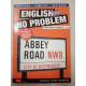 Dvd - English no problem - 14