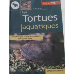 Les tortues aquatiques