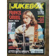 Jukebox Magazine Nº236 oct nov 2006 Francis Gabriel