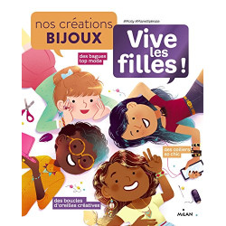 Nos créations bijoux