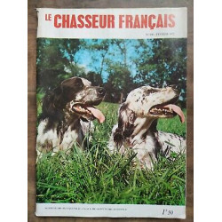 Le Chasseur Français Nº 900 Février 1972