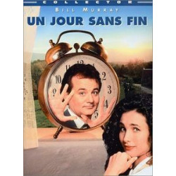 DVD - Un Jour sans fin (Édition Collector)