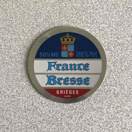 France Bresse