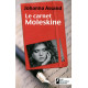 Le carnet Moleskine