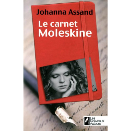 Le carnet Moleskine