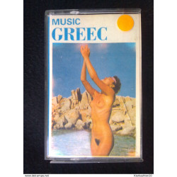 Music Greec/ Cassette Raks