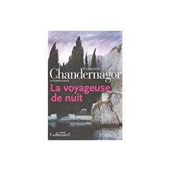 La voyageuse de nuit