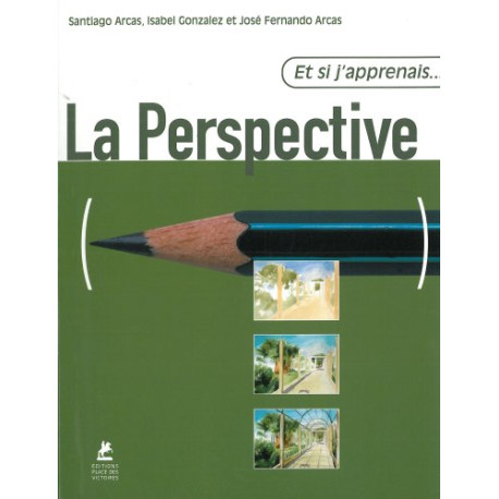 Et si j'apprenais la perspective