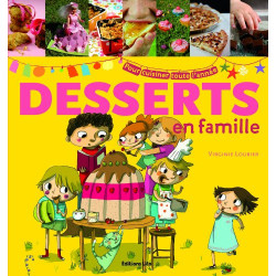 Desserts en Famille