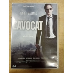 DVD Film - L'avocat