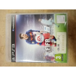 Play Station 3 - FIFA 16