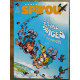 Spirou nº 3925 3 juin 2013