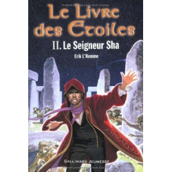 Le livre des etoiles t2