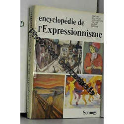 Encyclopédie de l'expressionnisme