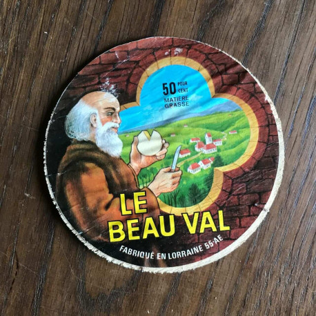 Le beau val