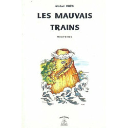 Les mauvais trains (Espace océanique)