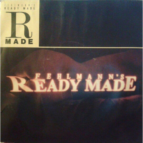 Ready Made