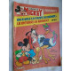 Le Journal de Mickey hebdomadaire N 1567