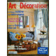 Art et Décoration n361 Septembre 1998