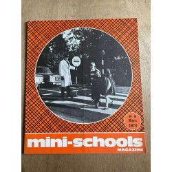 Mini-schools n°9