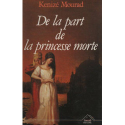 De la part de la princesse morte