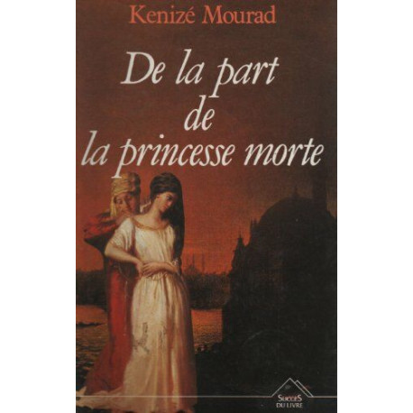 De la part de la princesse morte